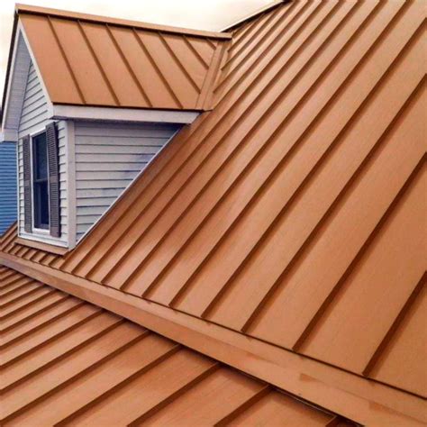 metal roofing manufacturers pa